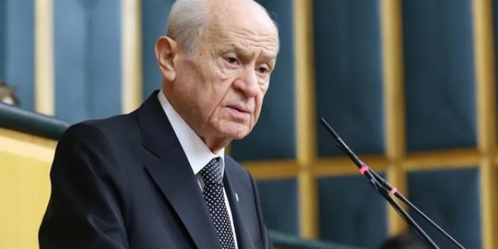 Bahçeli: Annelerimizin gözünden akan yaşlar kurumadıkça rahat olamayız