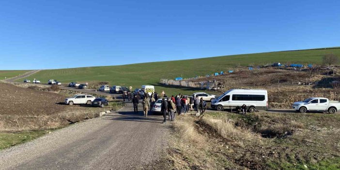 Öğrenci servisi devrildi: 9 yaralı