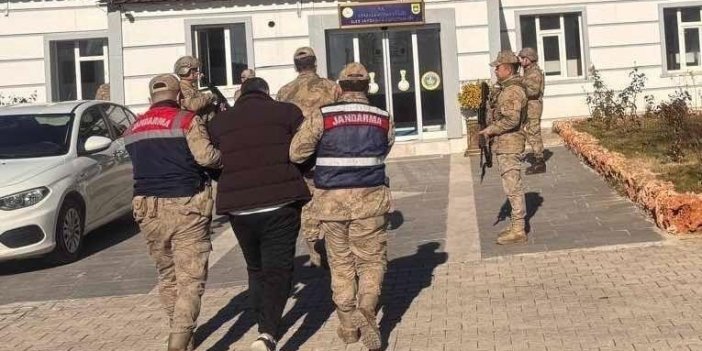 Diyarbakır’da haklarında kesinleşmiş hapis cezası bulunan 2 kişi yakalandı