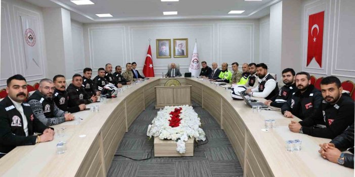 Adıyaman’da MOTOFEST düzenlenecek