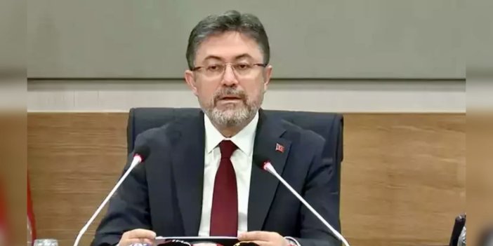 Bakan Yumaklı: "Kesimhanelerde kamera zorunlu hale getirilecek"