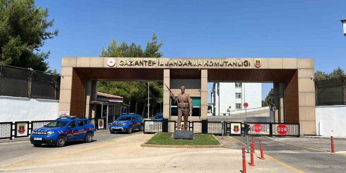 Antep’te kesinleşmiş hapis cezası bulunan 174 şahıs yakalandı