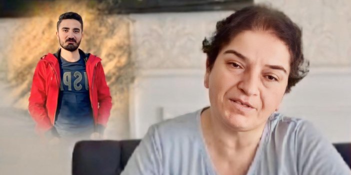 Aydın Karay’ın annesi Fatma Karay’dan davayı sahiplenme çağrısı