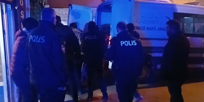 Büfedeki tartışma kanlı bitti: 1 ölü