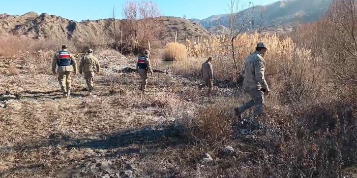 Adıyaman’da kayıp kadını arama çalışmaları devam ediyor