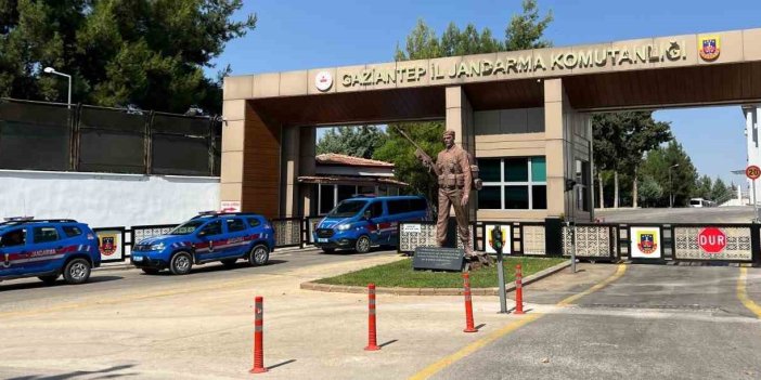 Antep’te 18 vatandaşı 808 bin TL dolandıran 8 şahıs tutuklandı