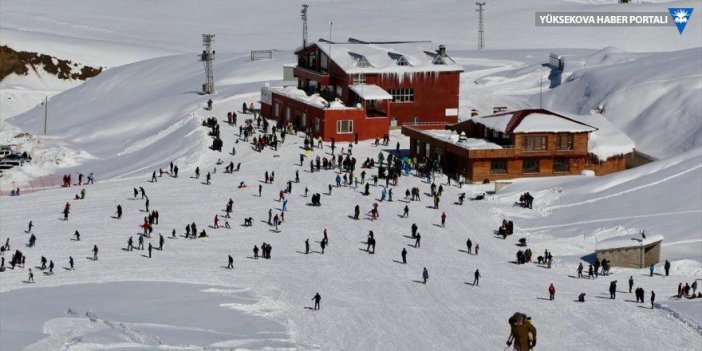 Hakkari Mergabütan’da Medeniyet, Tarih ve Kültür Kampı yapılacak