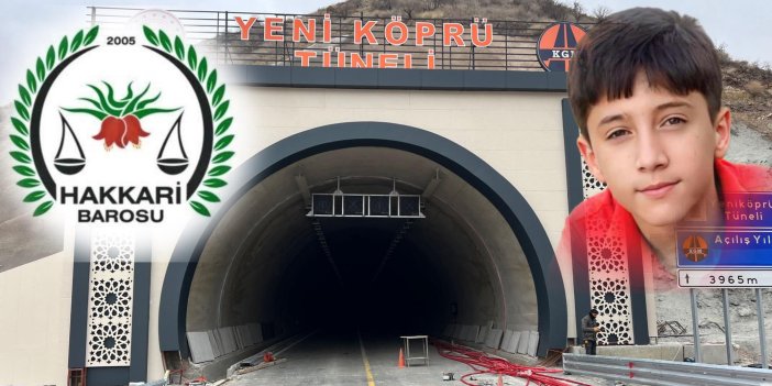 Hakkari Barosu: Kırbaş’ın ölümü bize göre kaza değil, bir cinayettir