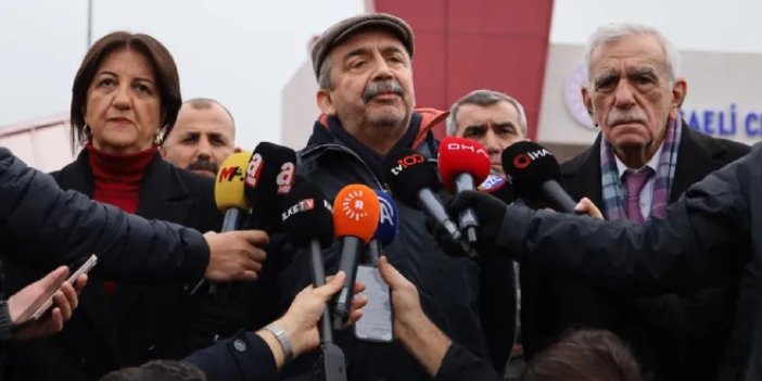 Önder: "En kısa sürede başvuruda bulunacağız"