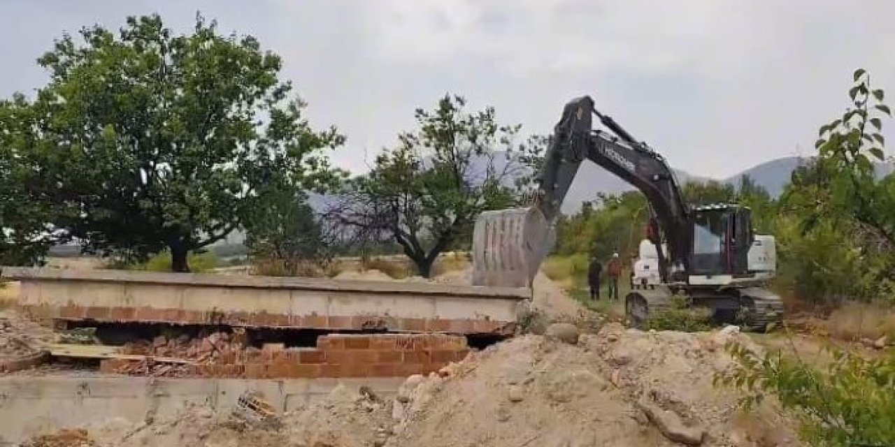 Cesedi inşaat temelinde bulunan Bağatur olayı ile ilgili 3 şahıs tutuklandı