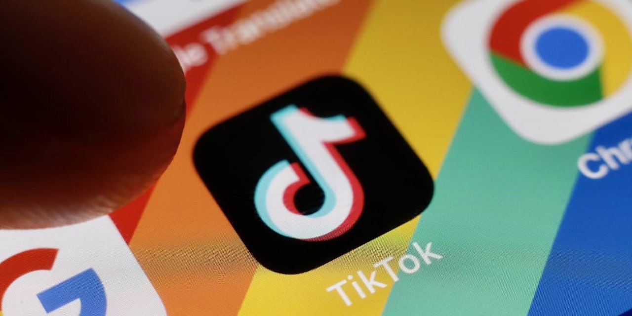 TikTok, ABD'de erişime kapatıldı