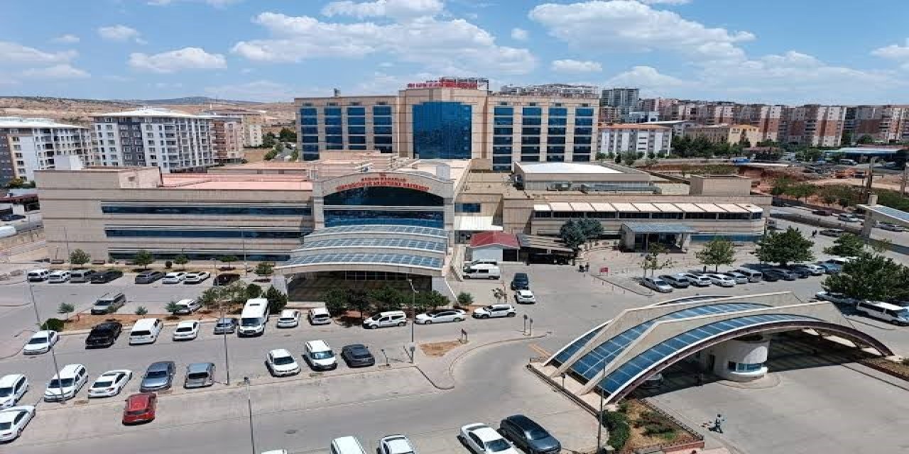 Siirt’te 2024 senesinde 1 milyon 245 bin 327 kişi tedavi gördü