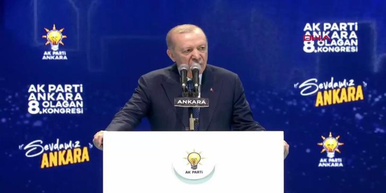 Cumhurbaşkanı Erdoğan: "Yangının sorumlularından hesap sorulması için gereken her türlü adım atılmaktadır"