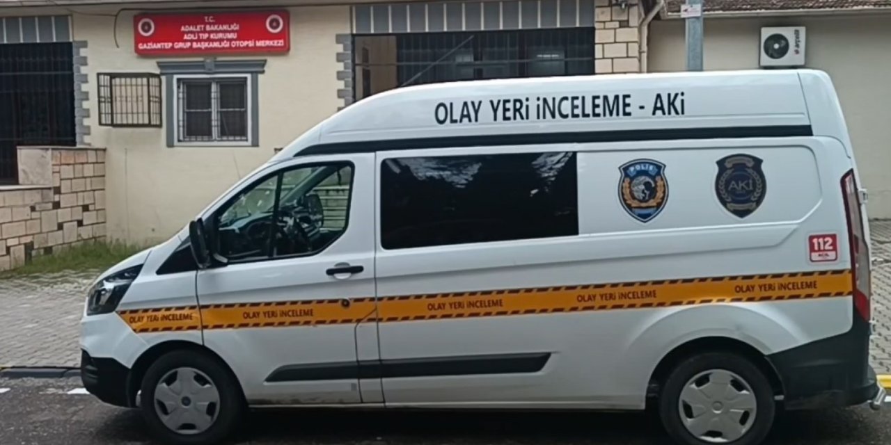 Antep’te bıçaklı saldırıya uğrayan genç kurtarılamadı