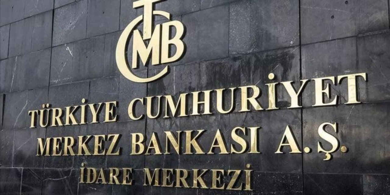 Merkez Bankası, faiz kararını açıkladı