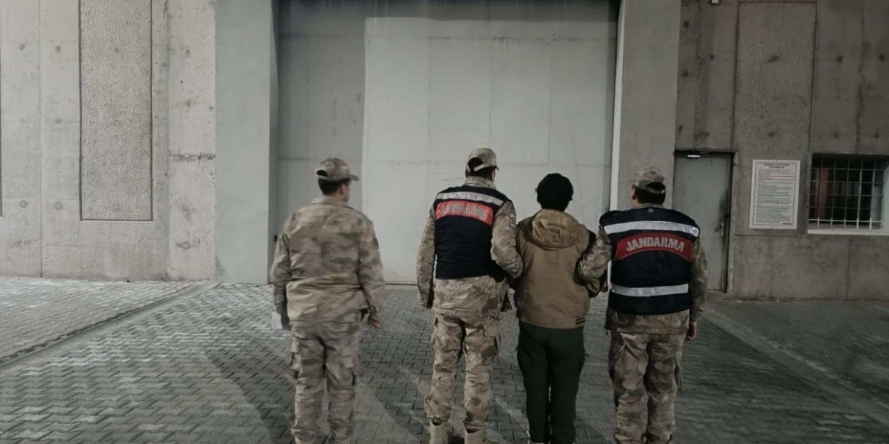 Iğdır’da uyuşturucu operasyonu: 1 kişi tutuklandı