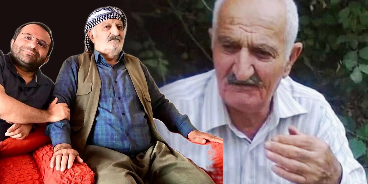 Hakkâri'de Vefat: Ahmet Temel hayatını kaybetti