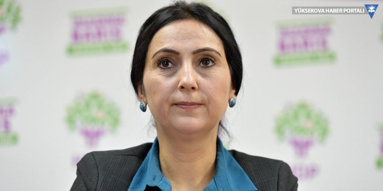 Figen Yüksekdağ’ın kardeşi evinde ölü bulundu