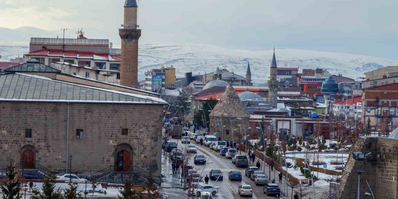 Erzurum'da en popüler isimler Ahmet ve Zeynep oldu