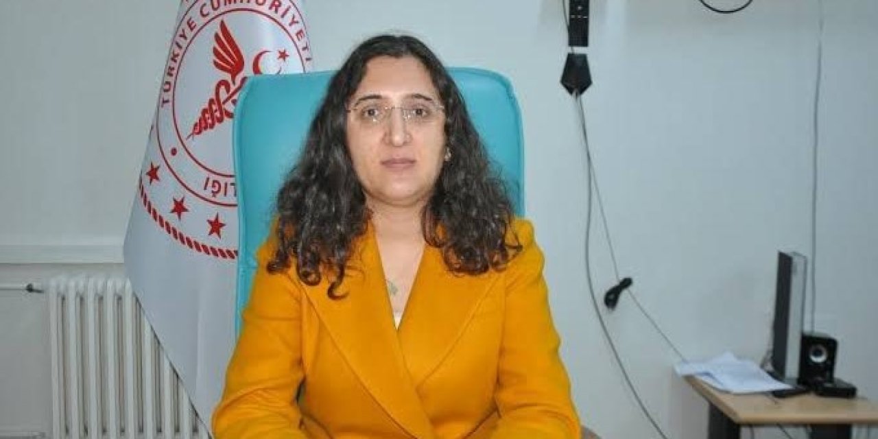 Dr. Nilgün Şanal, '4 Şubat Dünya Kanser Günü' açıklaması