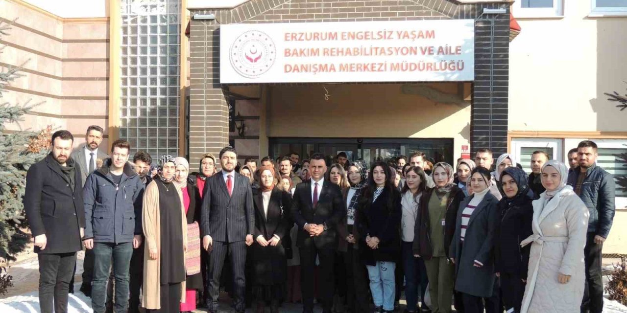 ASH’de yeni personele oryantasyon eğitimi verildi