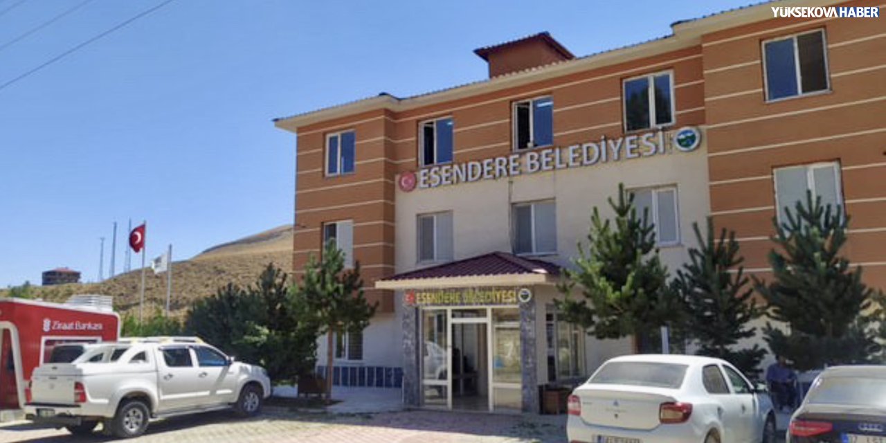 Esendere Belediyesi’nden YKS’ye girecek öğrencilere destek