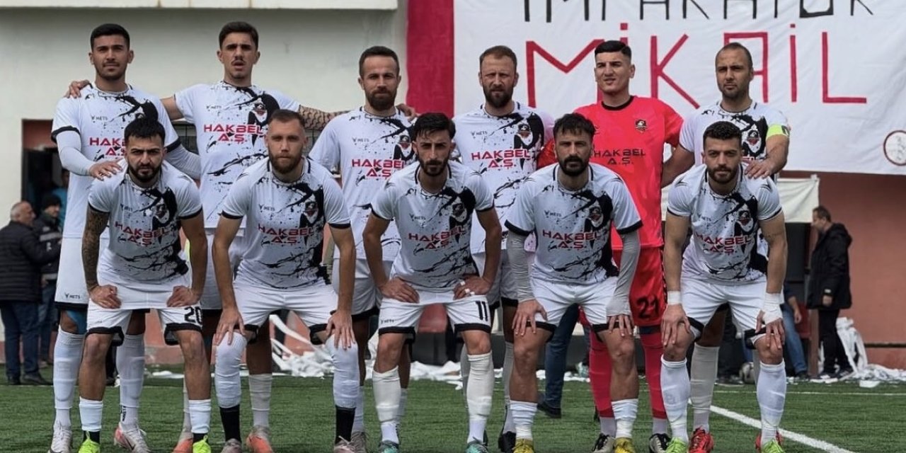 Zapspor, Diyarbakırspor’u 2-1 mağlup etti