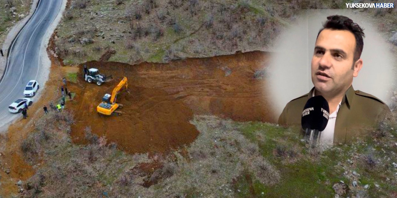 Derecik’te sokak hayvanları için yeni barınak yapılıyor