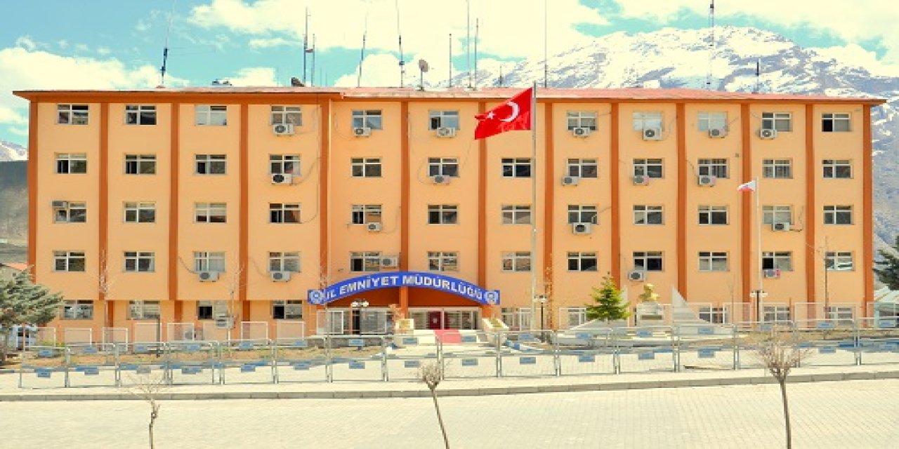 Hakkari’de 691 kişiye yivsiz av tüfeği uyarısı: 6 bin 531 TL idari para cezası var!