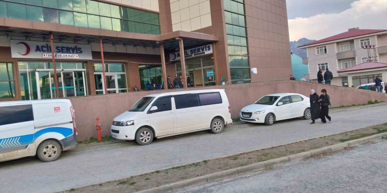 Kağızman’da silahlı kavga: 1 ölü