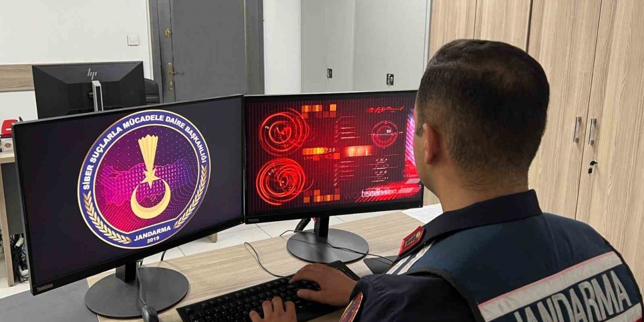 Antep’te siber dolandırıcılık operasyonunda 3 şahıs tutuklandı