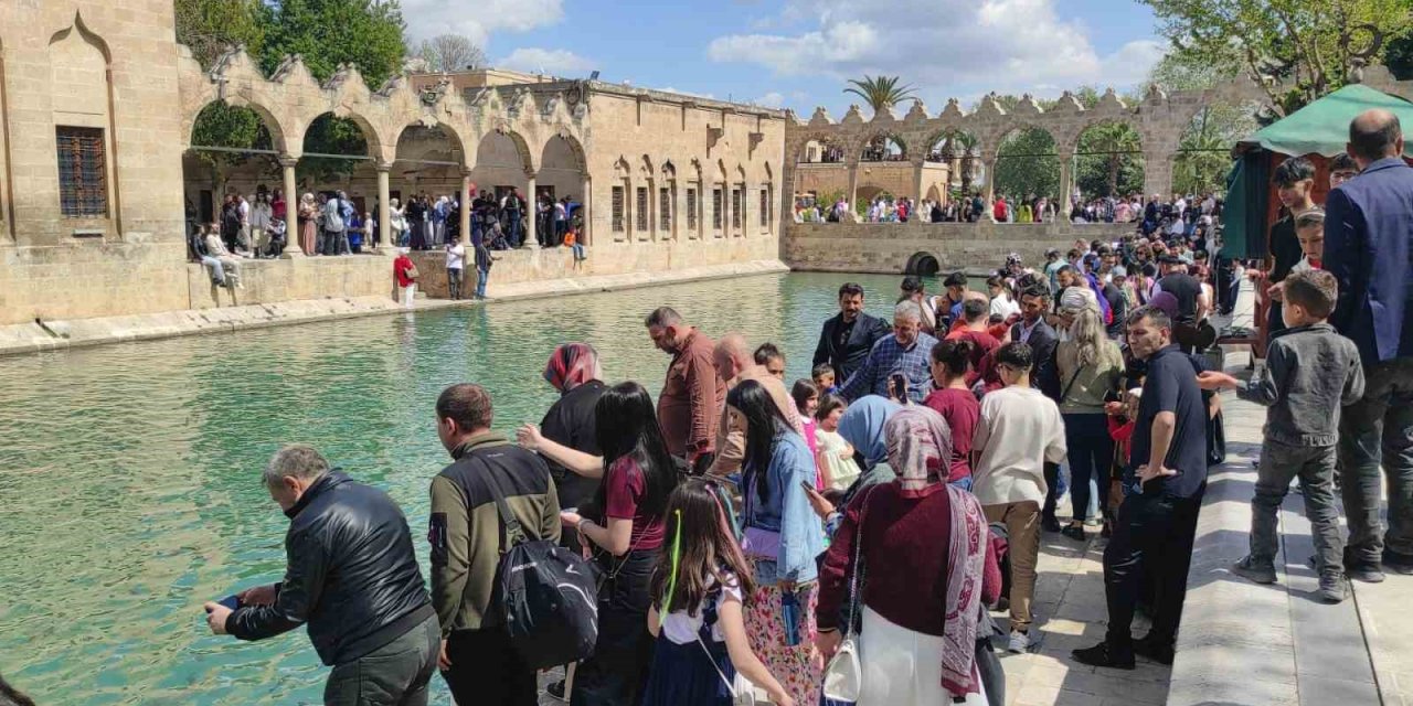 Urfa’da ’UNESCO Müzik Şehri’ olma sevinci
