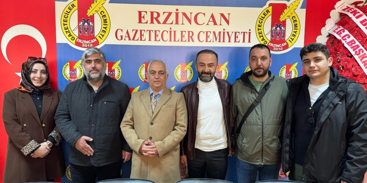 EGC’de görev dağılımı gerçekleşti