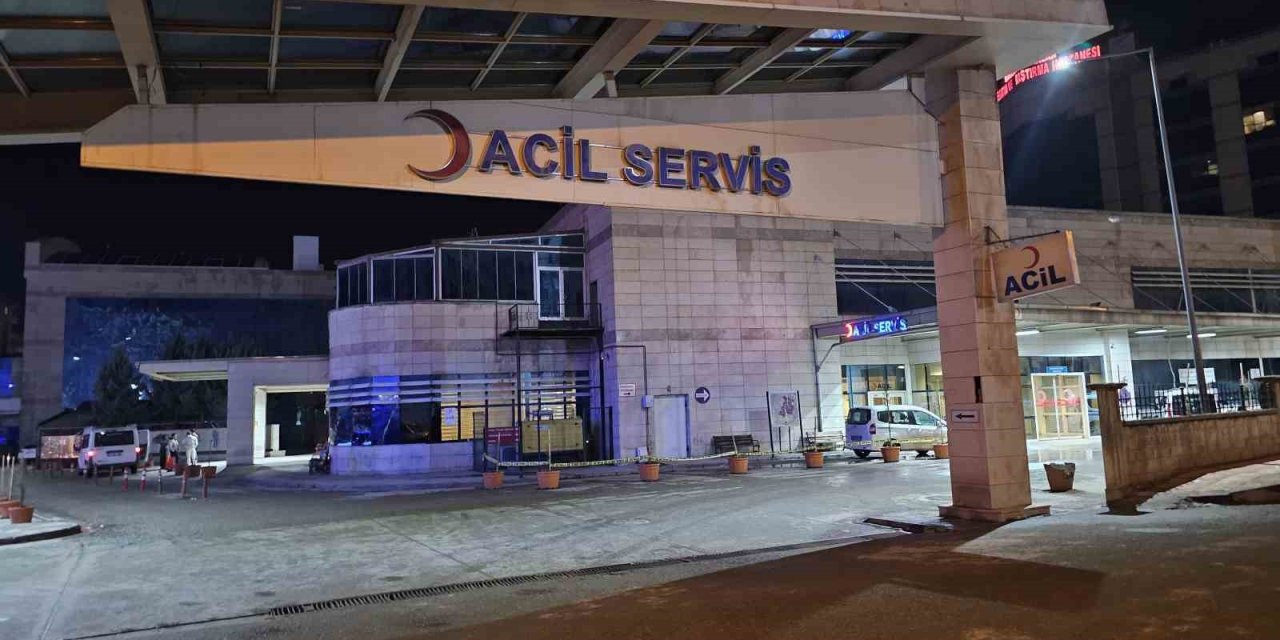 Askeri personel motosiklet kazasında yaşamını yitirdi
