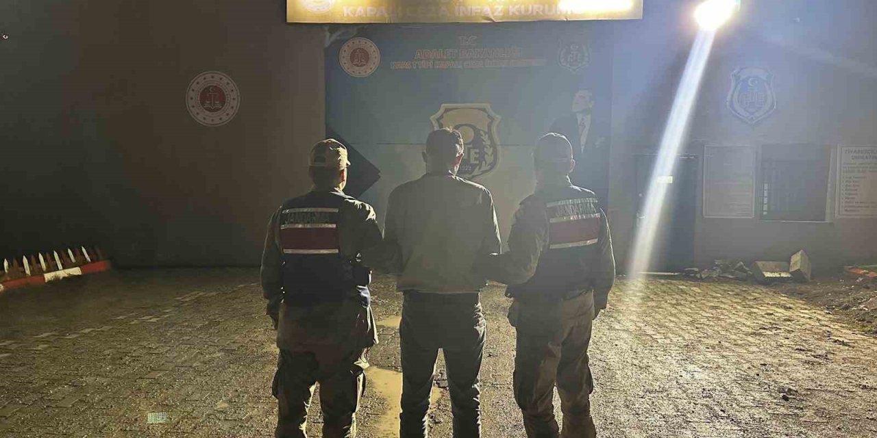 Kars’ta uyuşturucu operasyonu gerçekleştirildi