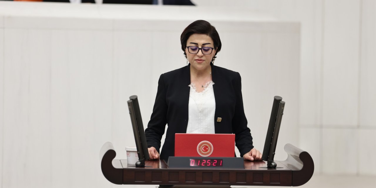 Bartın, dijital hesap kiralamalarını Meclis gündemine taşıdı