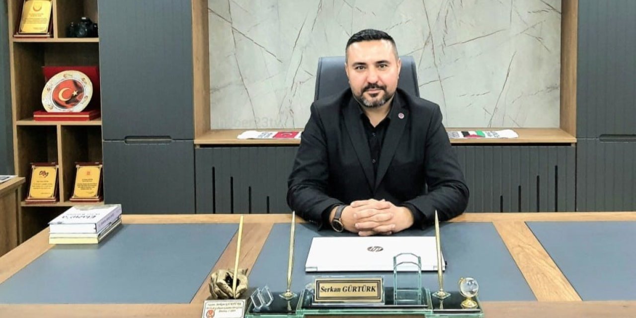 Fırat Havzası Gazeteciler Cemiyeti 37. yılını kutladı