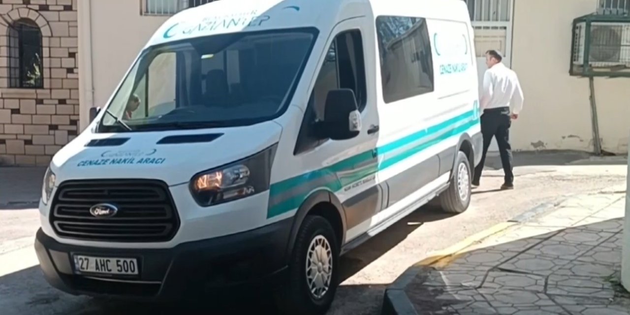 Gaziantep’te iki grup arasında çıkan kavgada 1 kişi hayatını kaybetti, 2 yaralı