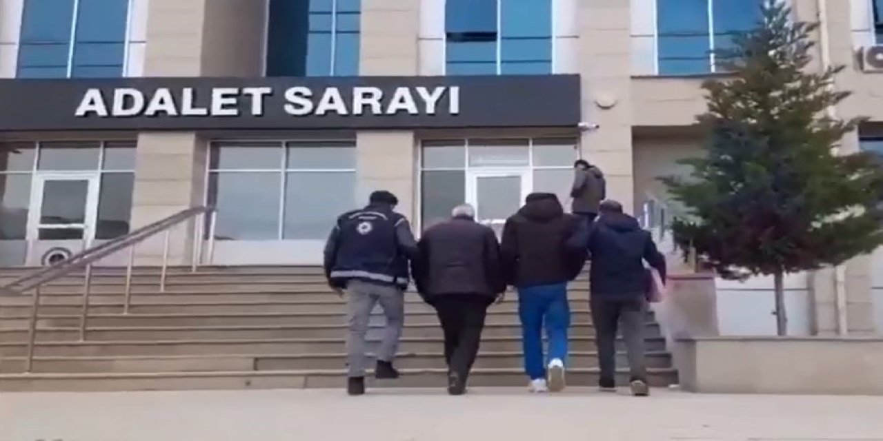 Van’da göçmen kaçakçılığı operasyonu: 10 organizatör yakalandı
