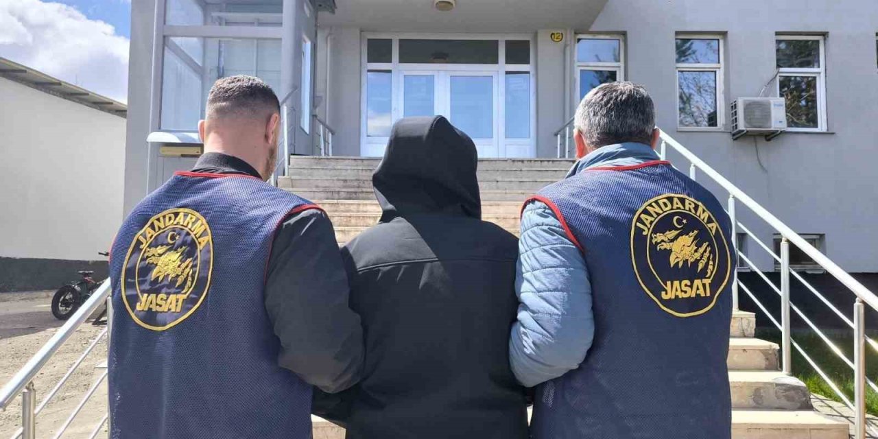 Bingöl’de aranan 2 şahıs yakalandı