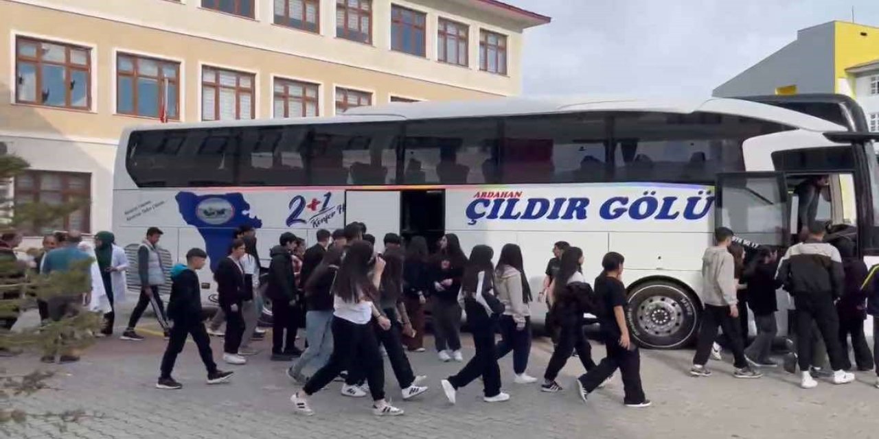 Serhat Ardahan Gençliği ankara'da