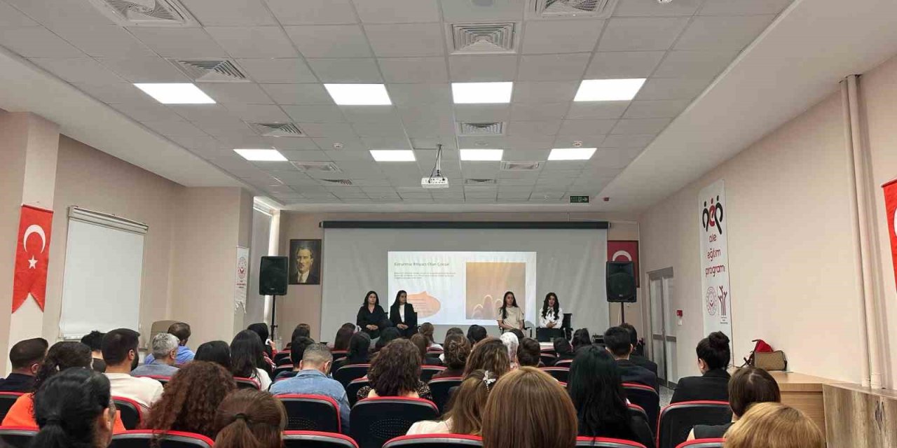 Tunceli’de “Aile Yılı” coşkusu etkinliklerle yaşatıldı