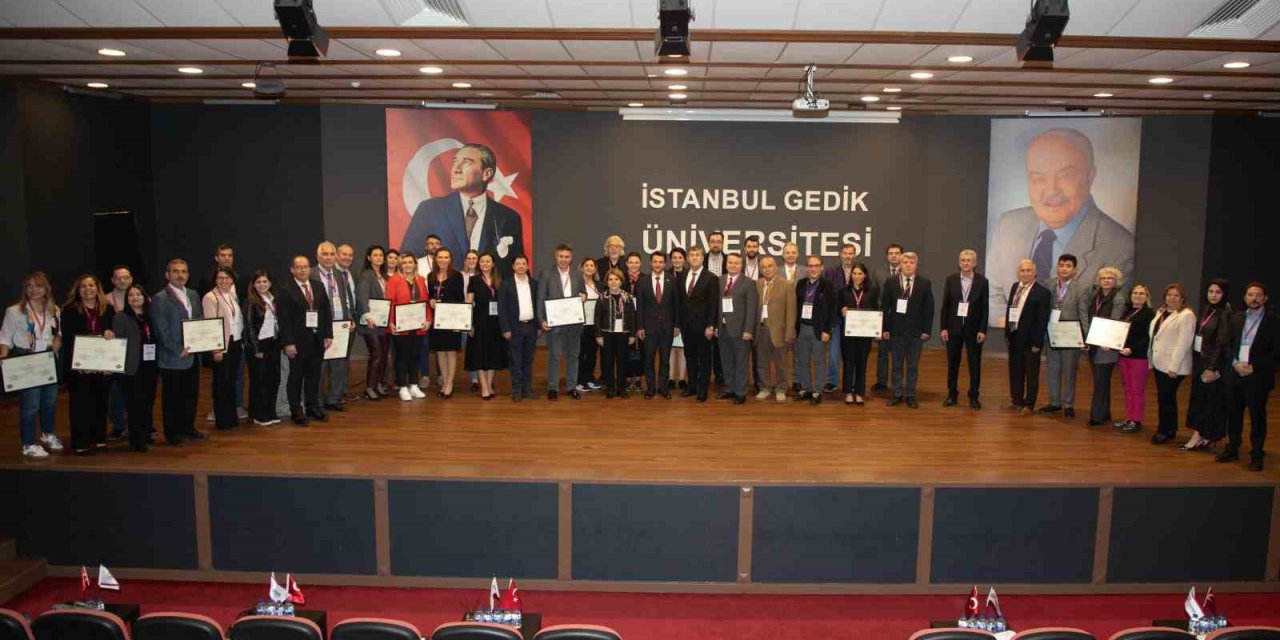 Hasan Kalyoncu Üniversitesi’nin 4 bölümü daha akredite oldu