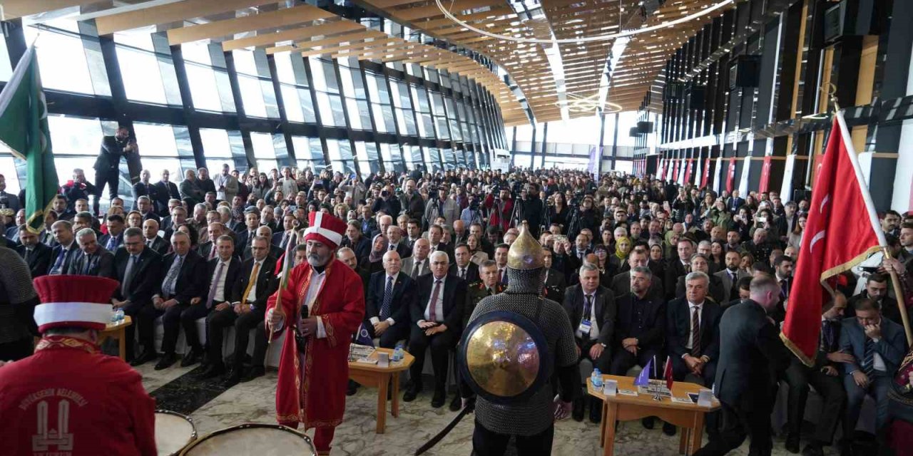 KUDAKAF'25, Atatürk Üniversitesi'nde genç yetenekleri buluşturuyor