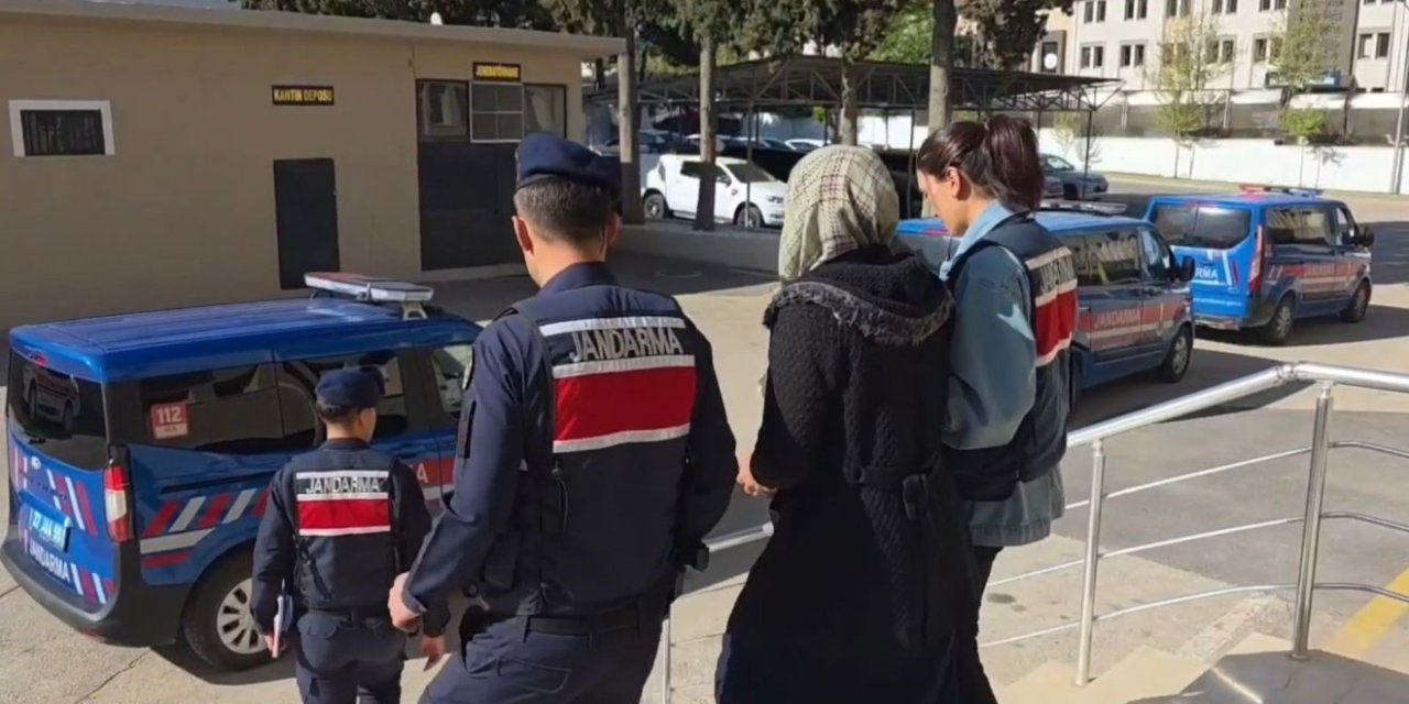Gaziantep'te cinayetle bağlantılı 8 aile üyesi yakalandı