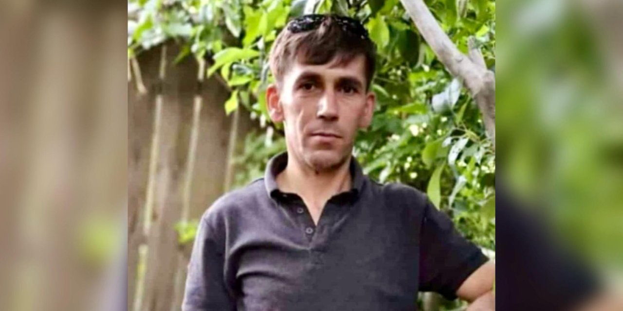 Cafer Gürle hayatını kaybetti