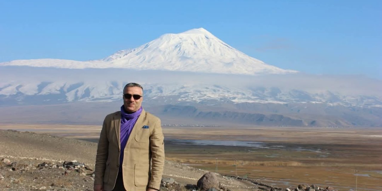 Gazeteci Nezir Çelik, kalp krizi sonucu hayatını kaybetti