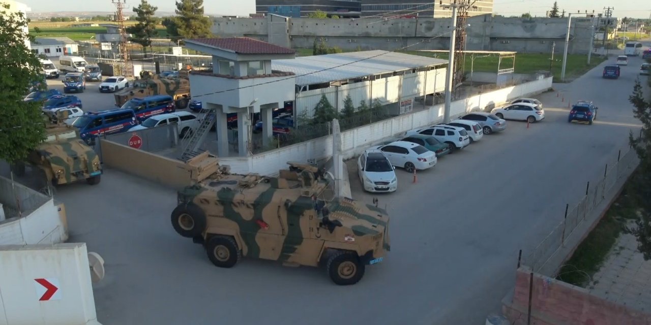 Sahte rapor operasyonunda gözaltı sayısı 35 oldu