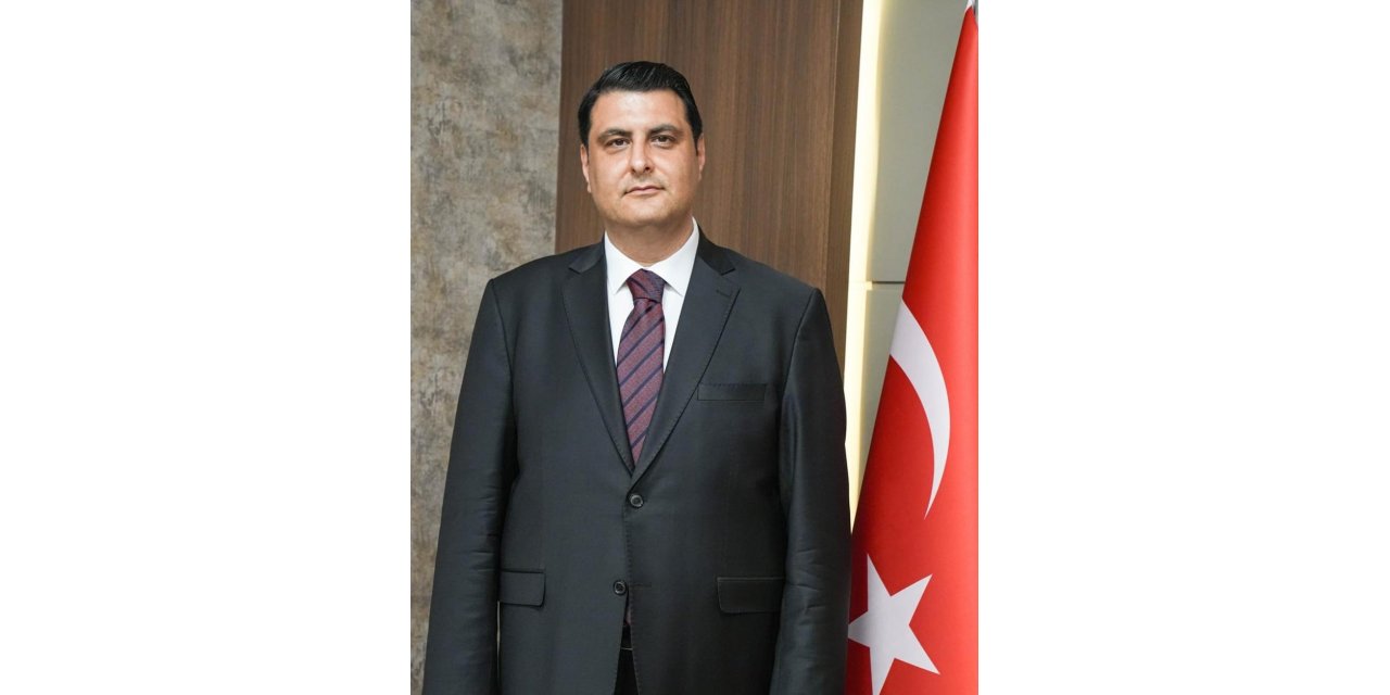 Şahinbey Belediye Başkanı Tahmazoğlu’ndan 1 Mayıs mesajı