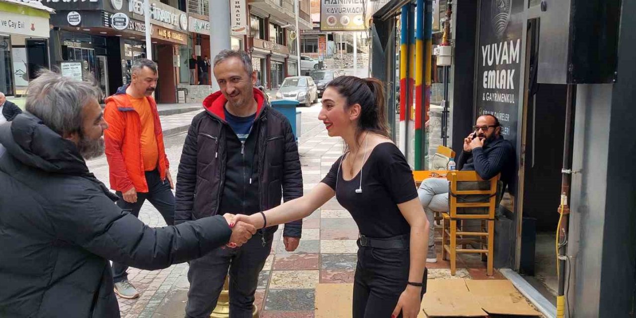 Yönetmen Demirkubuz: "Çukurca’ya hayran kaldım"